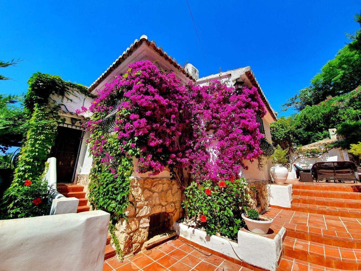 Porta Maris Jávea Extérieur photo