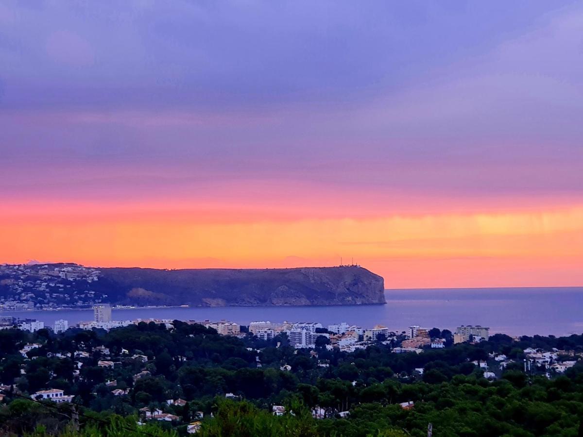Porta Maris Jávea Extérieur photo