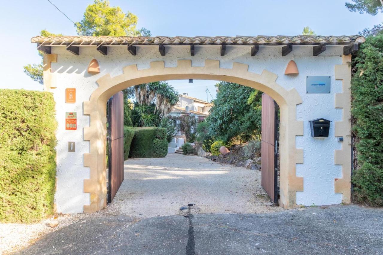 Porta Maris Jávea Extérieur photo